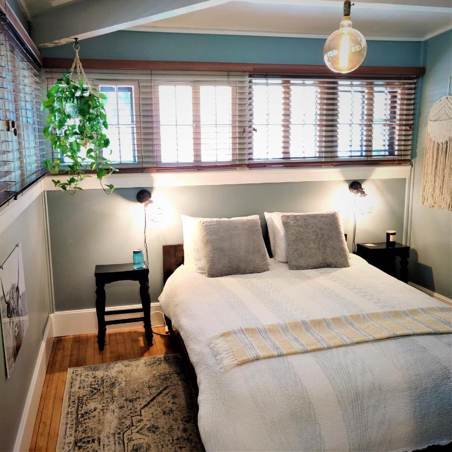 Bed and Breakfast Franklin House Boise Exterior foto